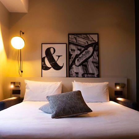 Mercure Paris Tour Eiffel Pont Mirabeau Zewnętrze zdjęcie