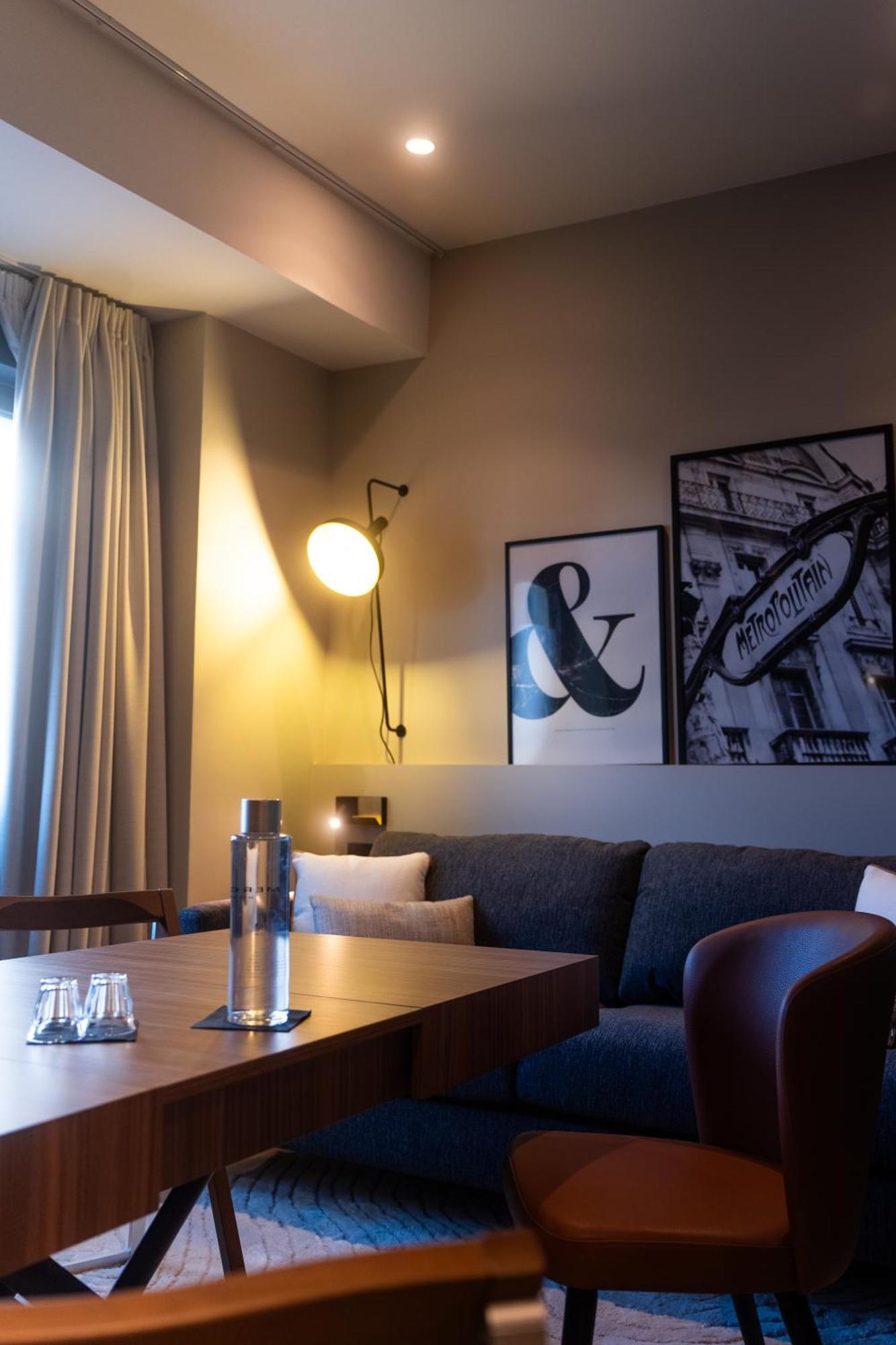 Mercure Paris Tour Eiffel Pont Mirabeau Zewnętrze zdjęcie