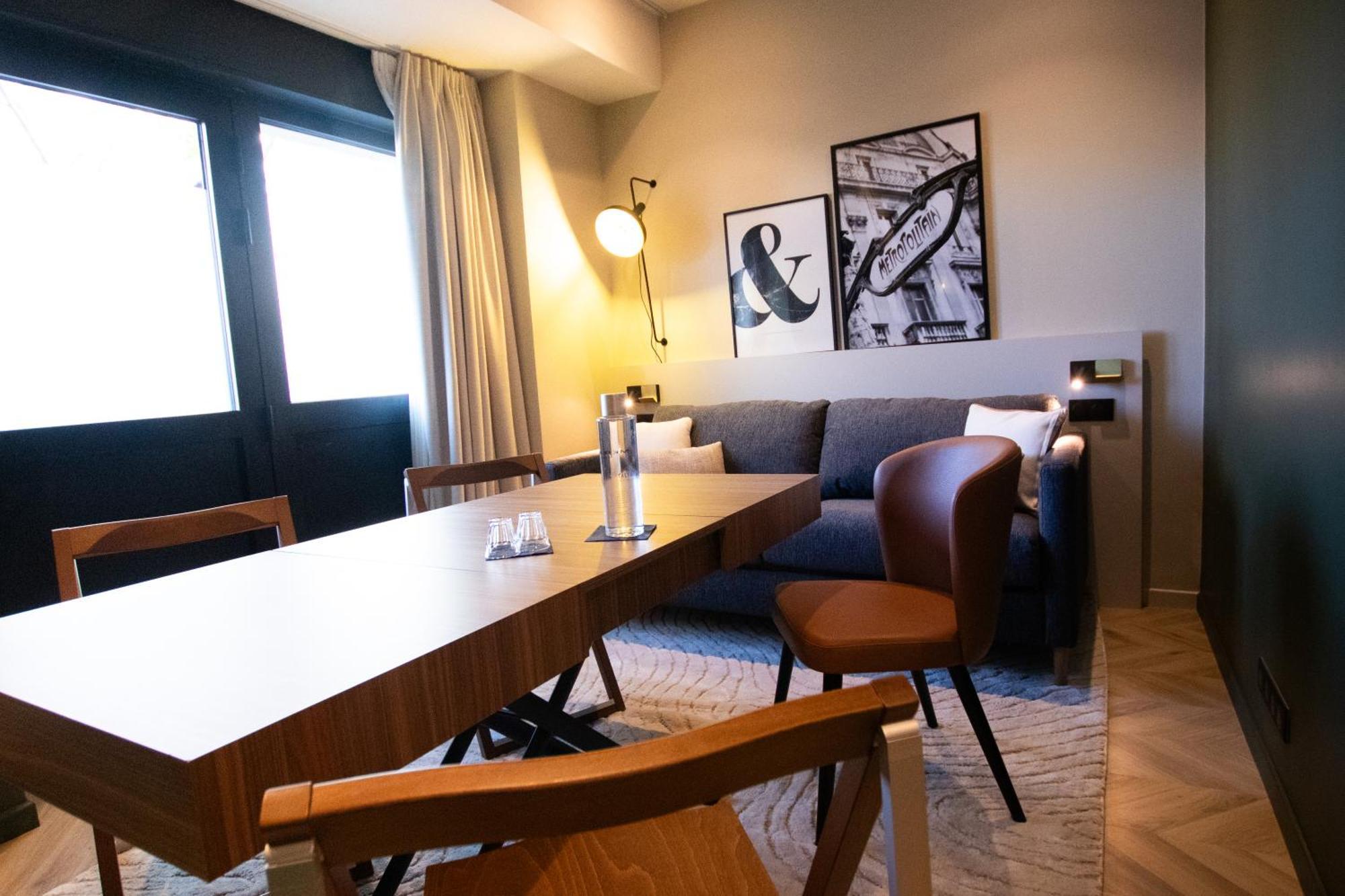 Mercure Paris Tour Eiffel Pont Mirabeau Zewnętrze zdjęcie