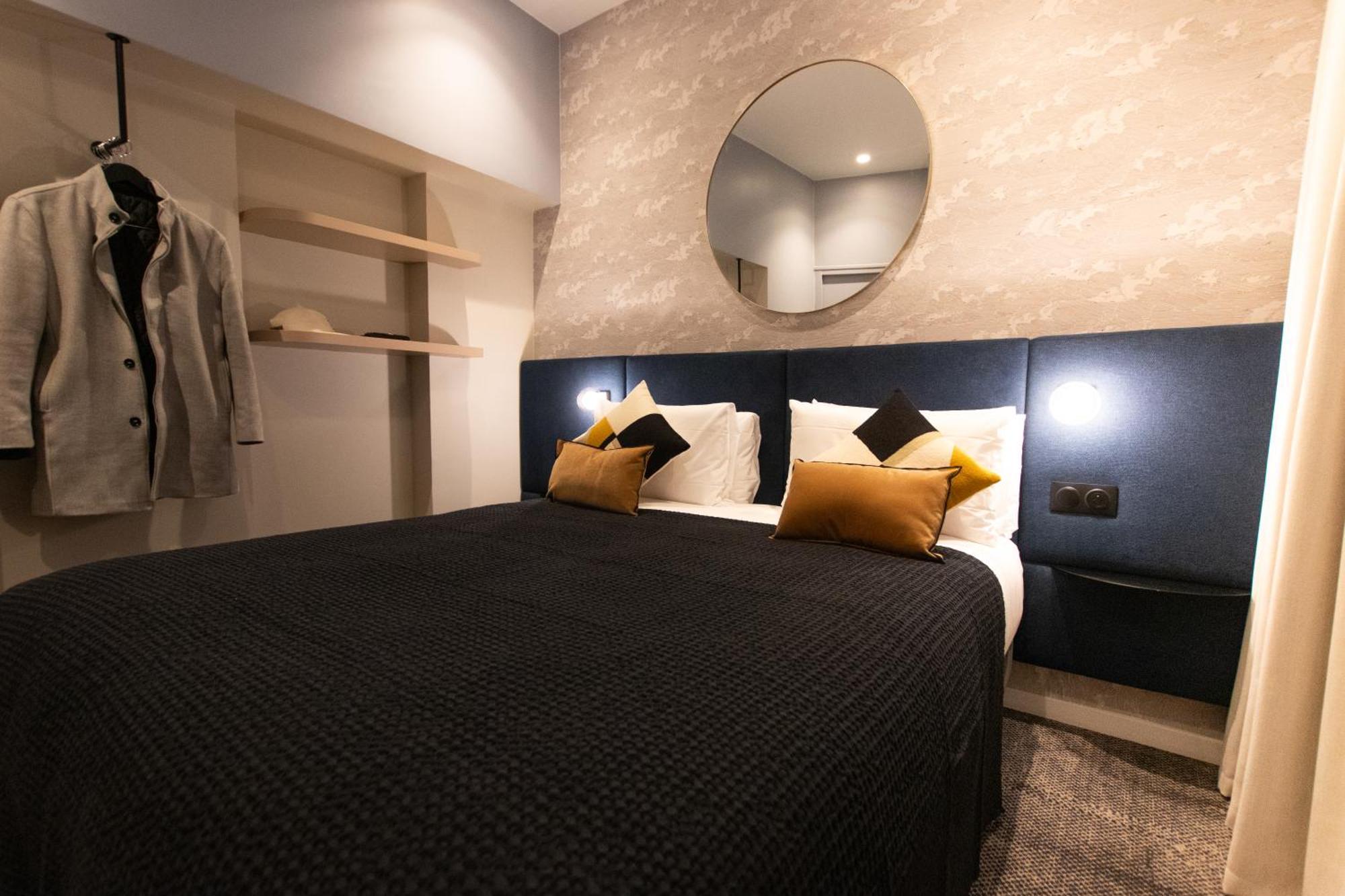 Mercure Paris Tour Eiffel Pont Mirabeau Zewnętrze zdjęcie