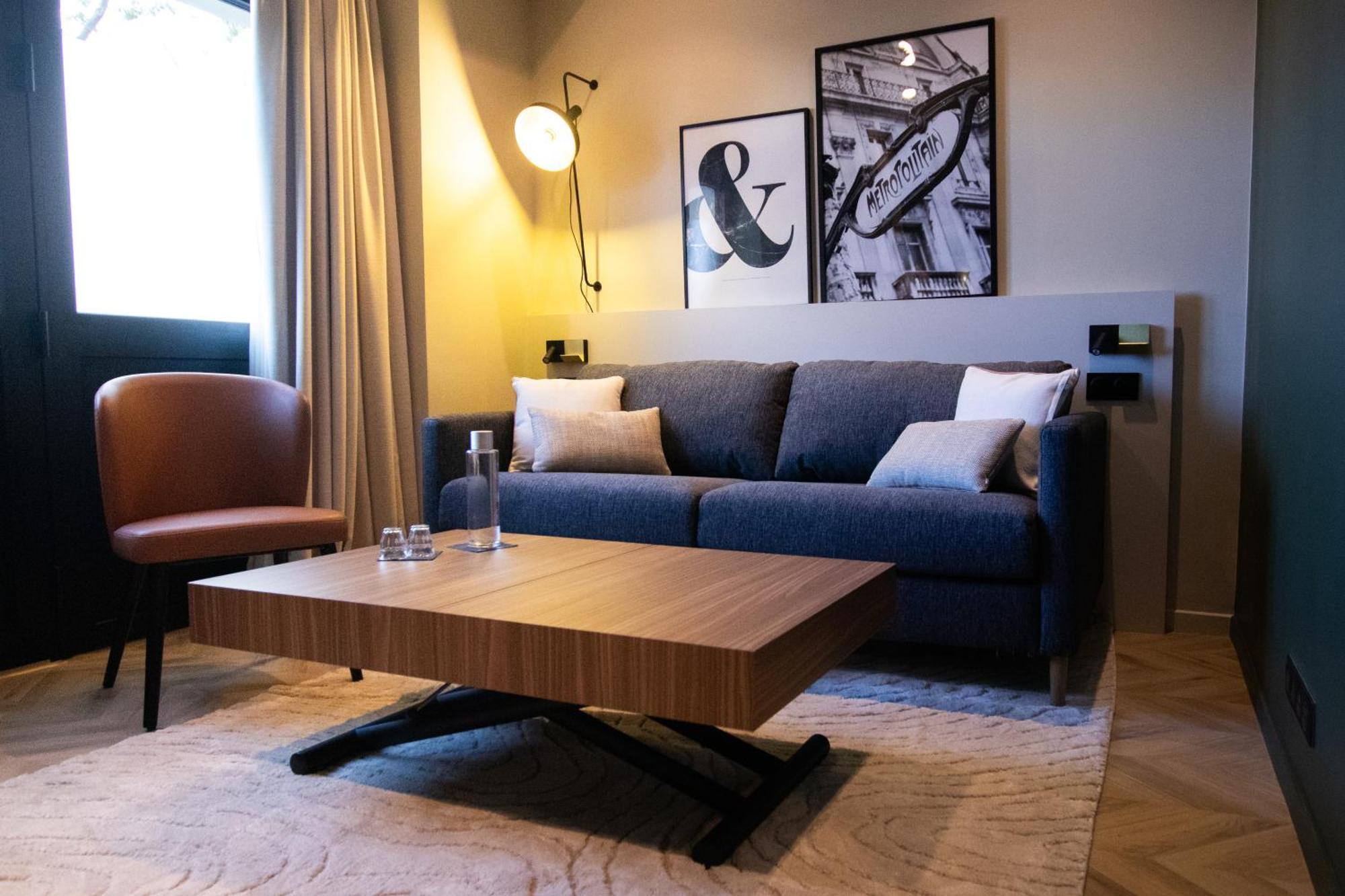Mercure Paris Tour Eiffel Pont Mirabeau Zewnętrze zdjęcie